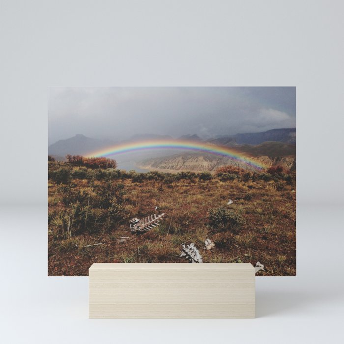 Mini Art Print