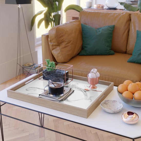 Giant Octopus Serving Tray By Alexismarcou Society6 - Giant Coffee Table Tray Giant Octopus Serving Tray By Alexismarcou Society6 - Giant Coffee Table Tray