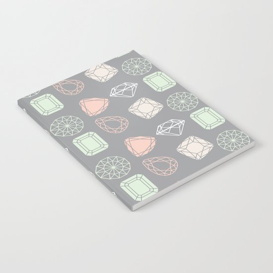 Jewels Notebook