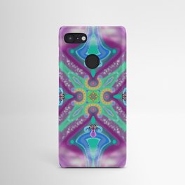 Wildflowers Android Case