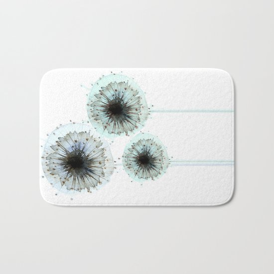 fluff Bath Mat