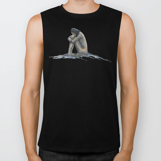 Tunnel Biker Tank