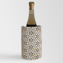 Hassan II Mosque Wine Chiller