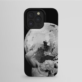 Weight of the Weekend iPhone Case