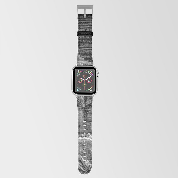 Apple watch sale doré