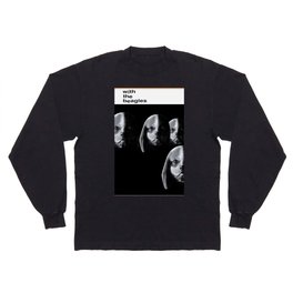 With the Beagles (Remastered) Long Sleeve T Shirt