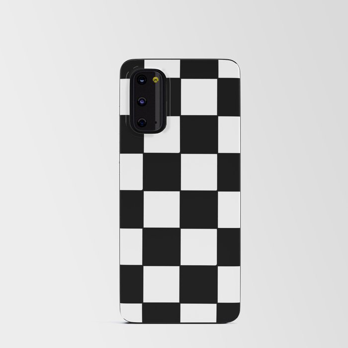 Chess Android Card Case