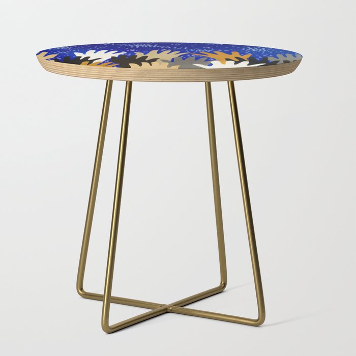 Reach For The Stars  Side Table