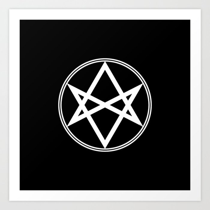 supernatural men of letters symbol