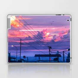 From This Moment Laptop & iPad Skin