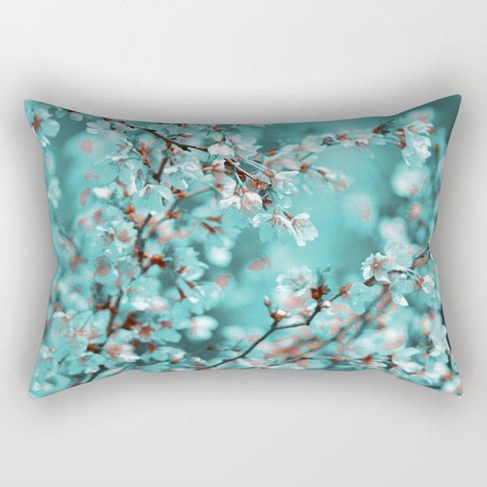 #92 Rectangular Pillow