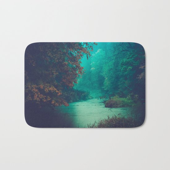 Sanctuary Bath Mat