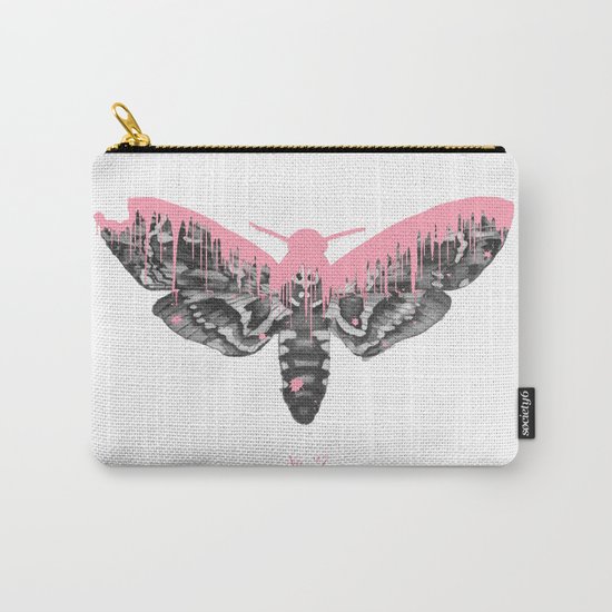 No. 27 Carry-All Pouch