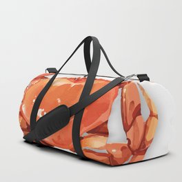 The Crab Duffle Bag