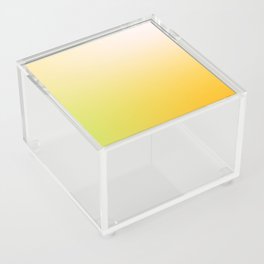 7 Sunset Sky Gradient Aesthetic 220513 Acrylic Box