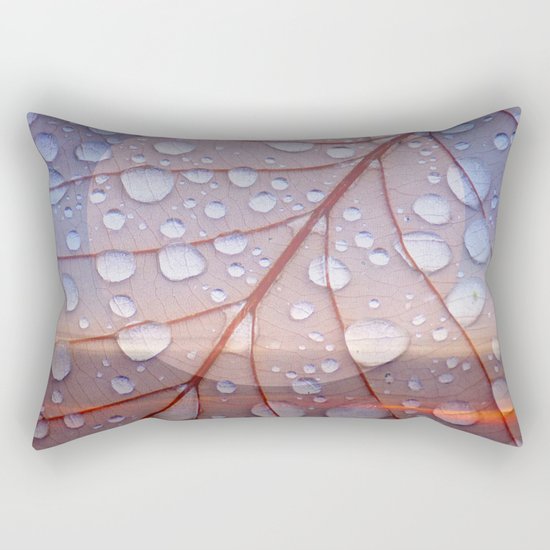 Quest Rectangular Pillow