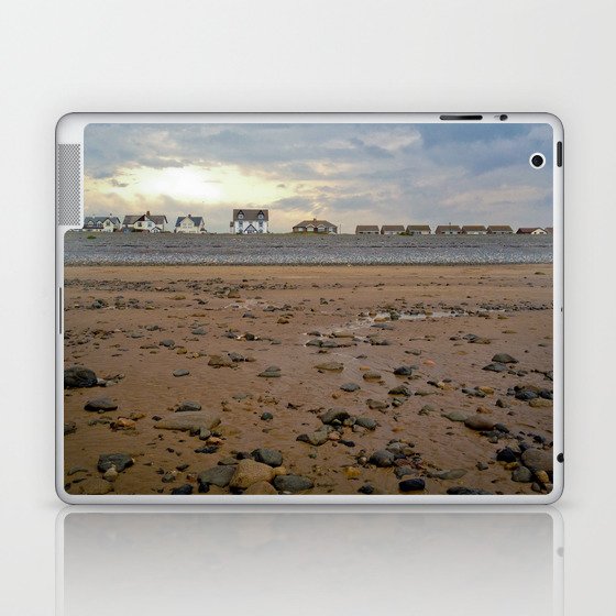 Walney Island Laptop & iPad Skin