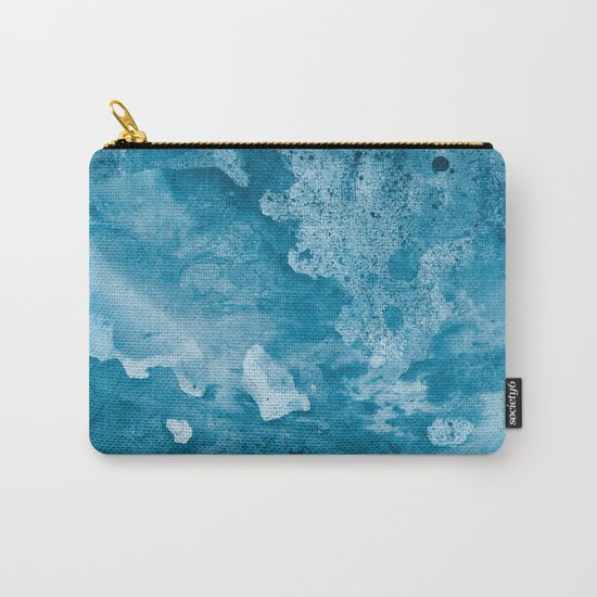 Valhallarok Carry-All Pouch