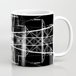 Voltymmetry Coffee Mug
