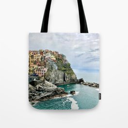 Italy 62 Tote Bag