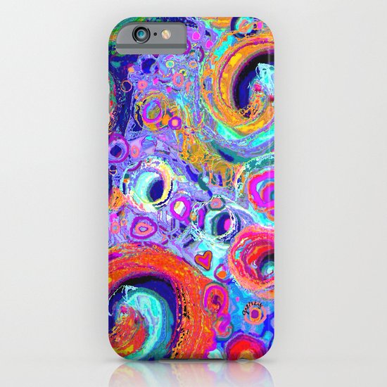 Groovy iPhone & iPod Case