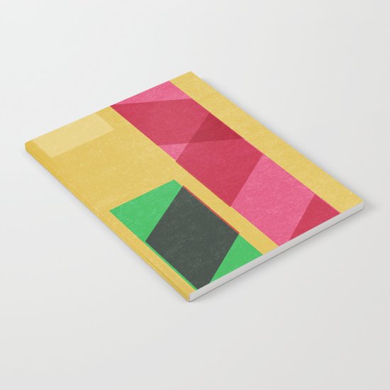 Ballet Notebook