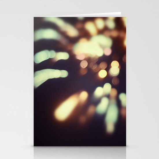 Sylvester Stationery Cards