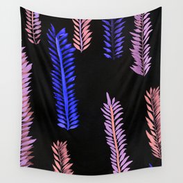 Fern Obsession Wall Tapestry