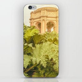 The Palace iPhone Skin