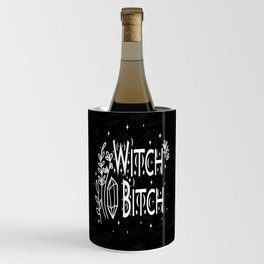 Witch Bitch Wine Chiller