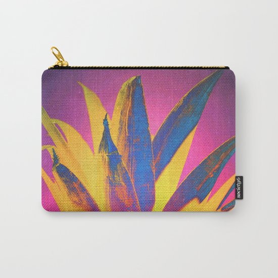 To Binge. Carry-All Pouch
