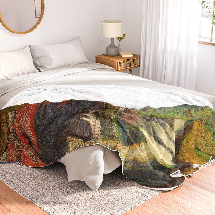 Ruth&boaz blanket hotsell