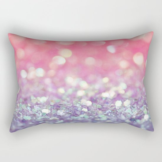 Fantasy Rectangular Pillow