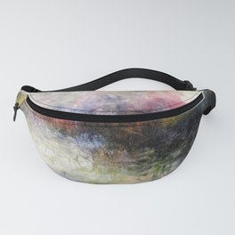 Overview Fanny Pack