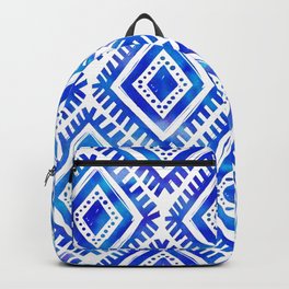 Azulejo TY Backpack
