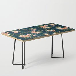 Spring flowers Coffee Table
