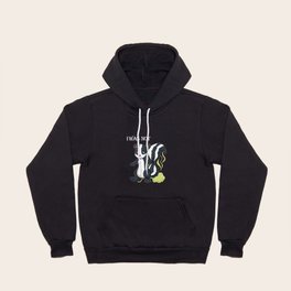 Skunk - It Wasn't Me Hoody