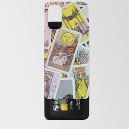 "Tarot Cards" Android Card Case