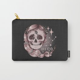 VIRGO Carry-All Pouch