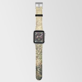 Rainforest Apple Watch Band