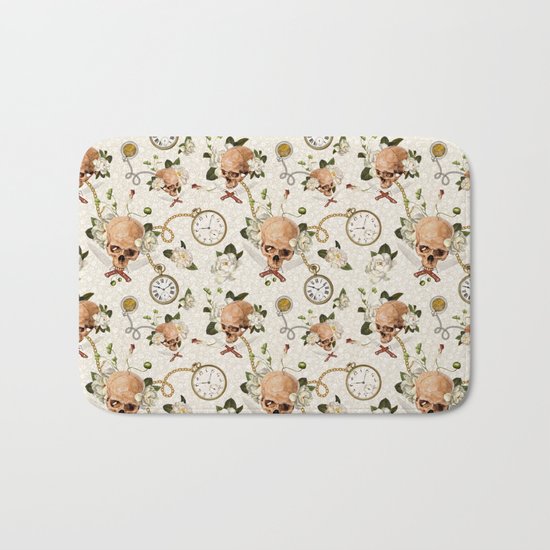 A Time to Kill Bath Mat