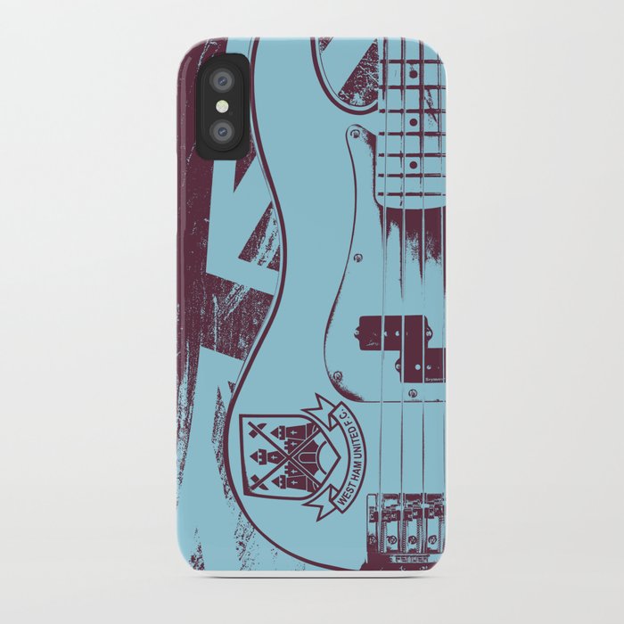 west ham iphone xs case west ham iphone xs case