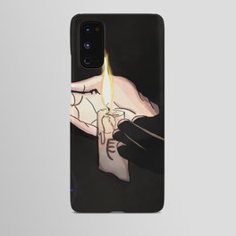 Candle Request Android Case