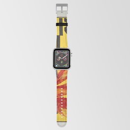 pants on fire  Apple Watch Band