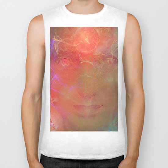 Ascensionné master Biker Tank
