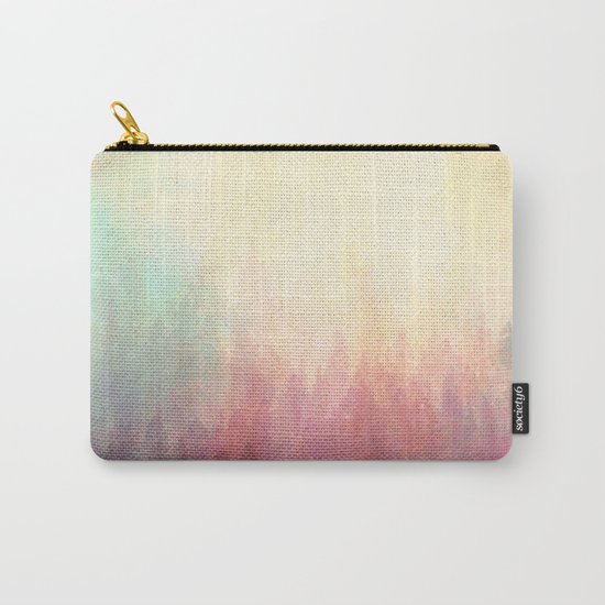 Lost & Found Carry-All Pouch