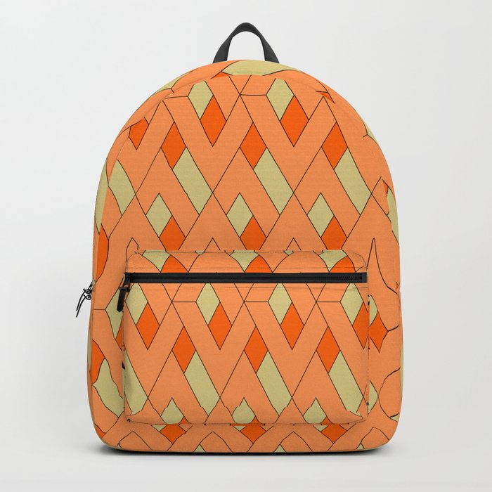 Designz Backpack