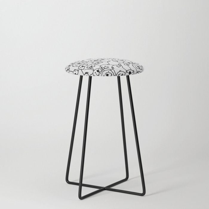 Counter Stool