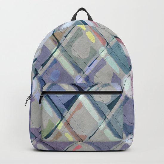 ABS#18 Backpack