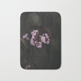 Purple beauty Bath Mat